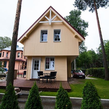 Vitavila Palanga Værelse billede